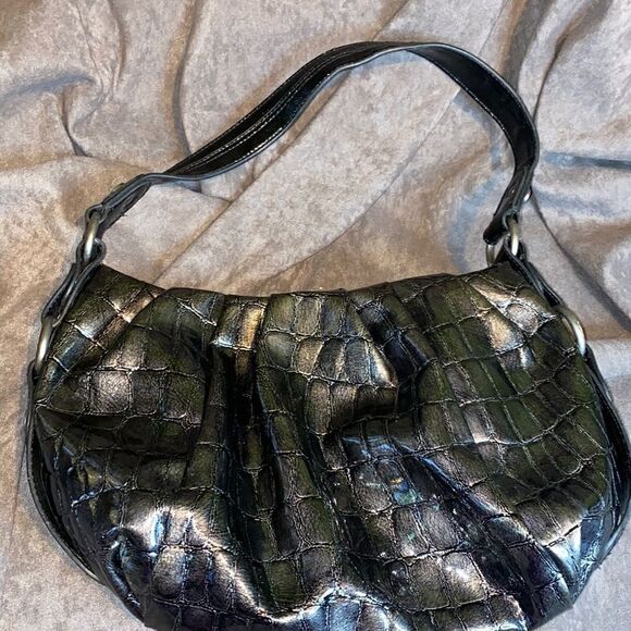 Simply Vera Vera Wang shoulder purse - Picture 1 of 8